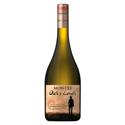 Vino Montes Outer Limits Sauvignon Blanc 13.5° 750cc