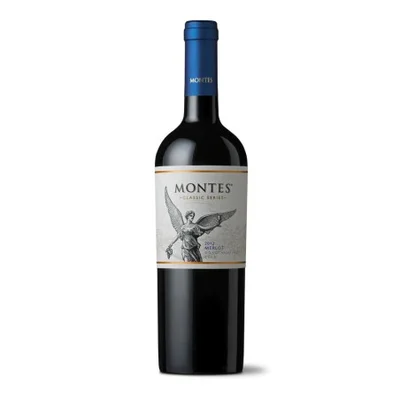 Vino Montes Reserva - Merlot - 750ml