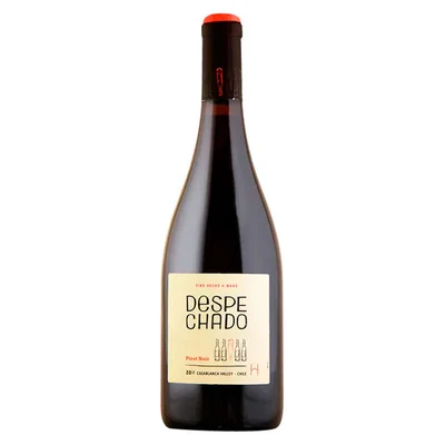 Vino Morande Adventure Despechado Pinot Noir 750cc