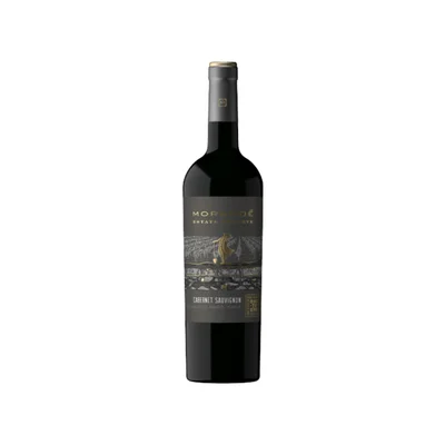 Vino Morande Estate Reserva Cabernet Sauvignon Botella 750cc