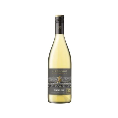 Vino Morande Estate Rva Sauvignon Blanc 750cc