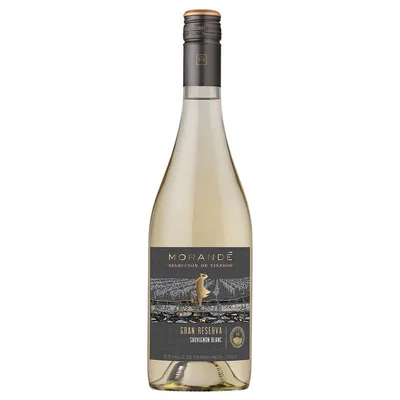Vino Morandé Gran Reserva Sauvignon Blanc 750cc