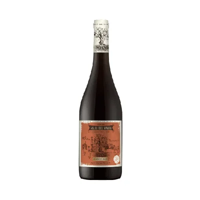 Vino Morande Terroir Wines Maule Carmenere & Malbec Botella 750cc