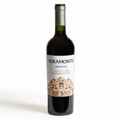 Vino Orgánico Veramonte Gran Reserva Carmenere 750 cc