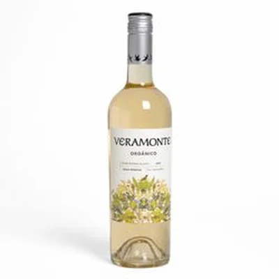 Vino Orgánico Veramonte Gran Reserva Sauvignon Blanc 750 cc