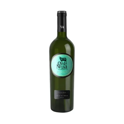 Vino Oveja Negra Bold Master White 750cc