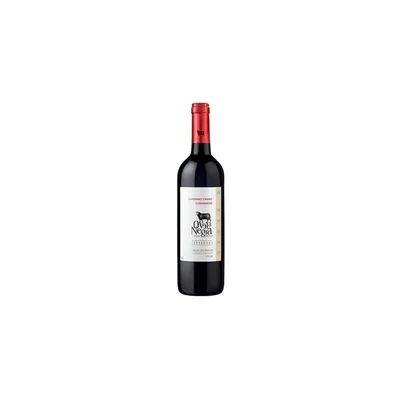 Vino Oveja Negra Cabernet Franc Carmenere 750cc