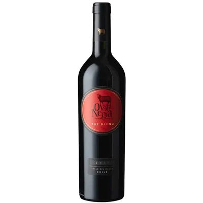 Vino Oveja Negra Red Blend 750cc