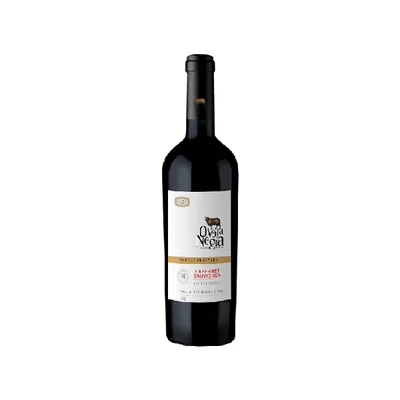 Vino Oveja Negra Single Vineyeard Cabernet Sauvignon 750cc