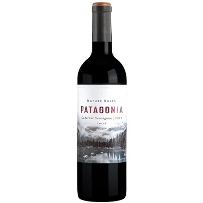 Vino Patagonia Cabernet Sauvignon 750cc