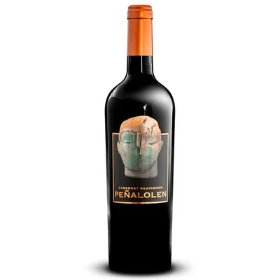 Vino Peñalolén Cabernet Sauvignon 750cc