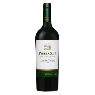 Vino Pérez Cruz Limited Edition Gran Reserva - Hot (Malbec) - 750ml