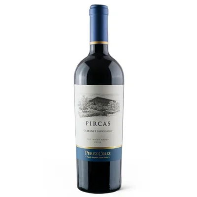 Vino Perez Cruz Pircas Cabernet Sauvignon 1,5L