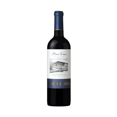 Vino Perez Cruz Pircas De Liguai Cabernet Sauvignon 750cc