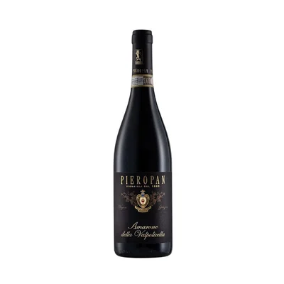 Vino Pieropan Amarone della Valpolicella – Italia 750cc