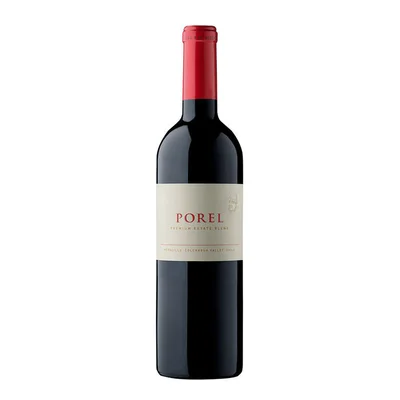 Vino POREL 750cc