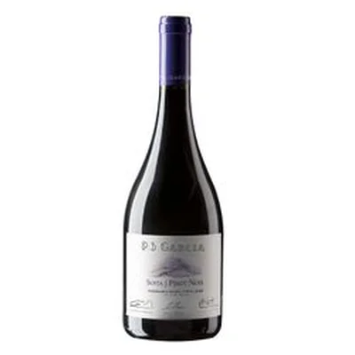 Vino Ps Garcia Sofia Gran Reserva Pinot Noir 750 cc