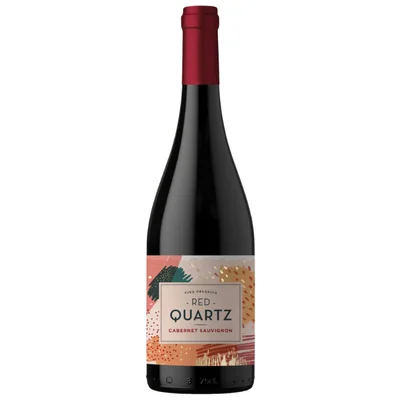 Vino Red Quartz Cabernet Sauvignon 750ml