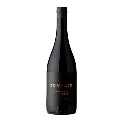 Vino Reta Romelio Mezcla Tinta 750cc