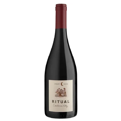 Vino Ritual Pinot Noir 750cc
