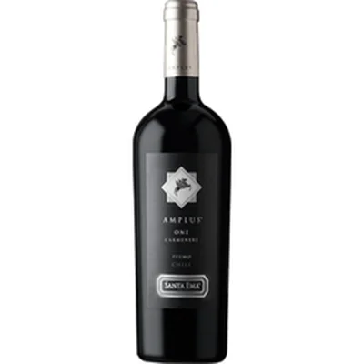 Vino Santa Ema Amplus Carmenere 750 cc