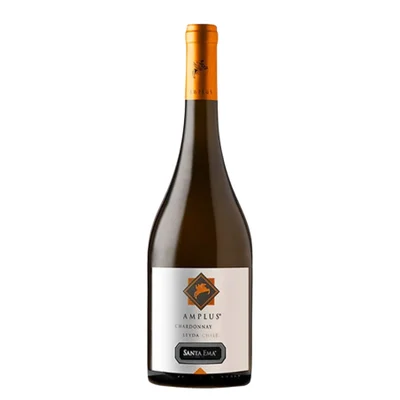 Vino Santa Ema Amplus - Chardonnay 750ml