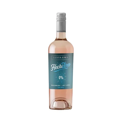 Vino Santa Ema Hechizero Rosé 750cc