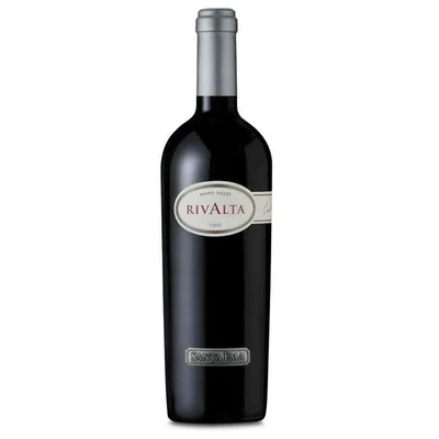 Vino Santa Ema Rivalta Premium Blend 750cc