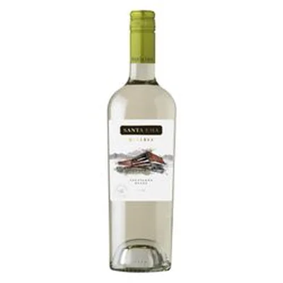Vino Santa Ema Sauvignon Blanc Reserva 750 cc