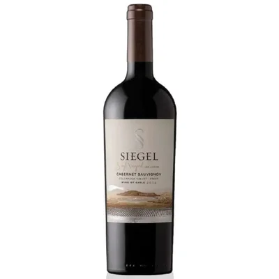Vino Siegel Single Vineyard Cabernet Sauvignon 750cc