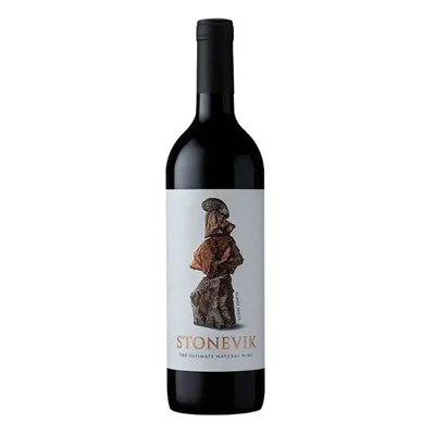 Vino Stone VIK Ensamblaje 14.8° 750cc