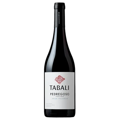 Vino Tabal� Pedregoso Gran Reserva Pinot Noir 750cc