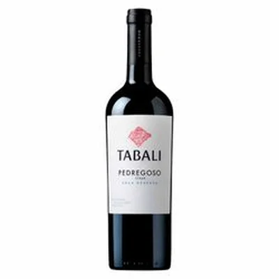 Vino Tabali Pedregoso Gran Reserva Syrah 750 cc