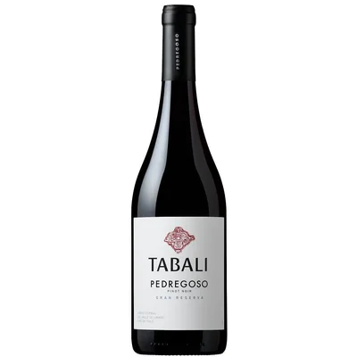 Vino Tabali Pedregoso Gran Rsva Pinot Noir 750cc