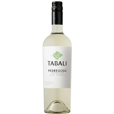 Vino Tabali Pedregoso Gran Rsva Sauvignon Blanc 750cc