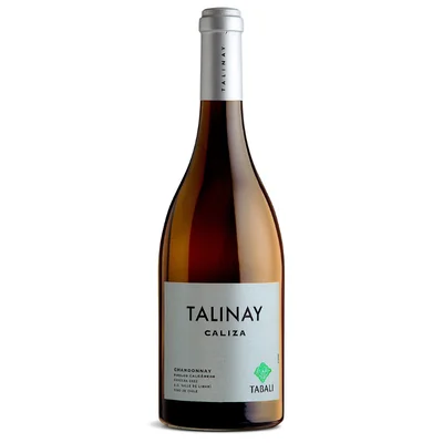 Vino Tabali Talinay Caliza Chardonnay 750ml