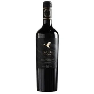 Vino Tagua Tagua Class Carmenere 750 cc