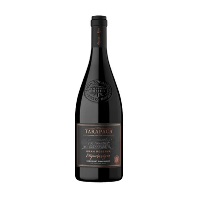 Vino Tarapac� Gran Reserva Etiqueta Negra Cabernet Sauvignon 750 Cc