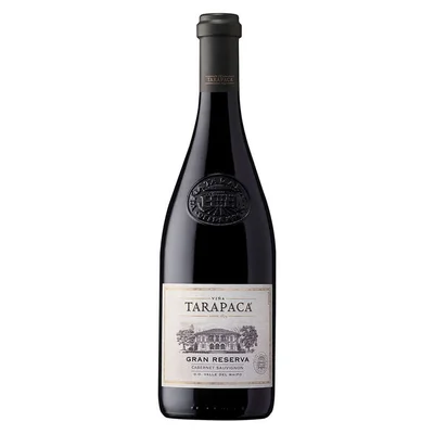 Vino Tarapacá Gran Reserva Cabernet Sauvignon 750cc