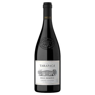 Vino Tarapacá Gran Reserva Cabernet Sauvignon 750cc