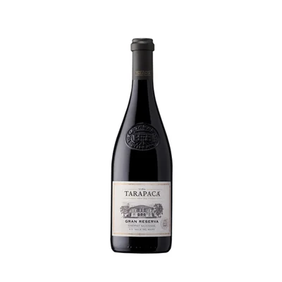 Vino Tarapaca Gran Reserva Cabernet Sauvignon Botella 750cc