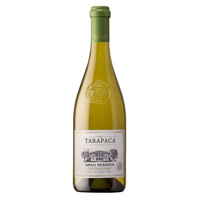 Vino Tarapacá Gran Reserva Sauvignon Blanc 750cc