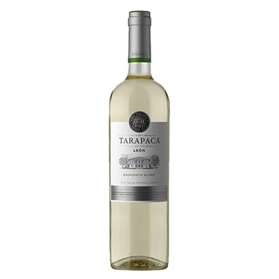 Vino Tarapaca Leon Sauvignon Blanc Botella 750cc