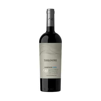 Vino Terranoble Carmenere Costa CA2 750cc