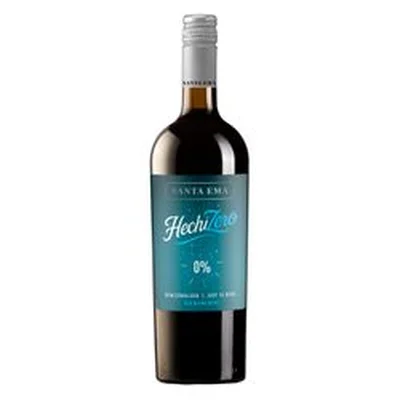 Vino Tinto Santa Emachizero 0.23° 750 cc