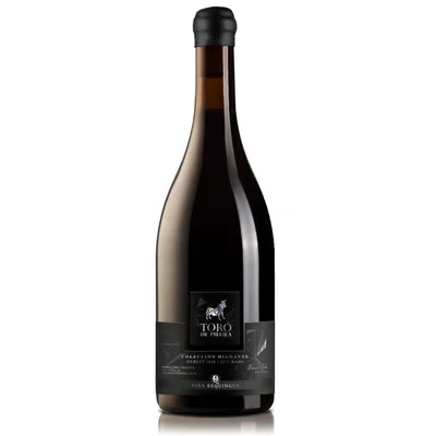Vino Toro de Piedra Colección Diamante Merlot 750cc