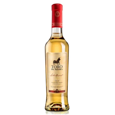 Vino Toro de Piedra Late Harvest 375cc