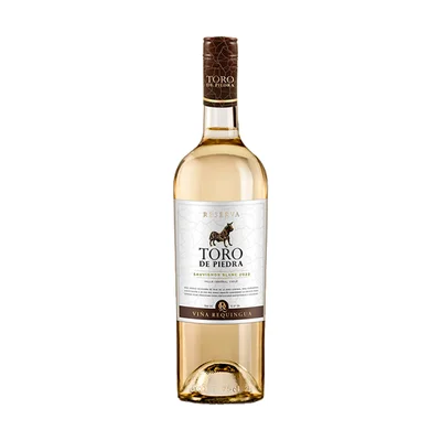 Vino Toro De Piedra Reserva Sauvignon Blanc 750cc
