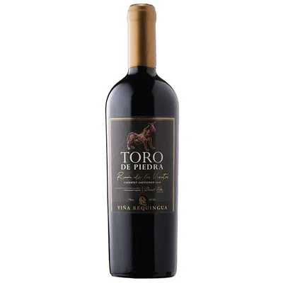 Vino Toro de Piedra Rincón de los Vientos Cabernet Sauvignon 750 ml