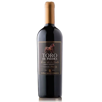 Vino Toro de Piedra Rincón de los Vientos Cabernet Sauvignon 750cc